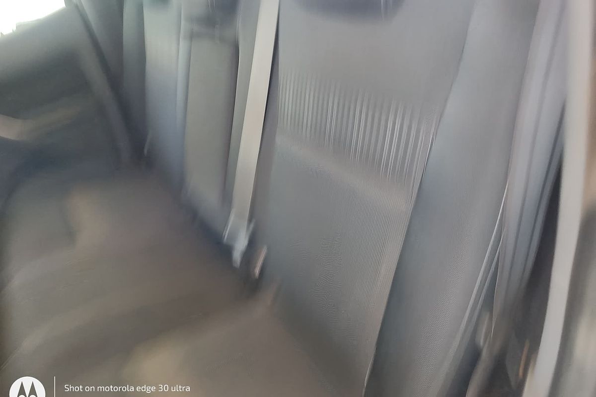 2015 Ford Ranger XLT 3.2 (4x4) PX MKII 4X4 3.2L