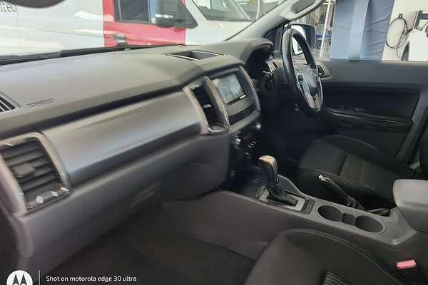 2015 Ford Ranger XLT 3.2 (4x4) PX MKII 4X4 3.2L