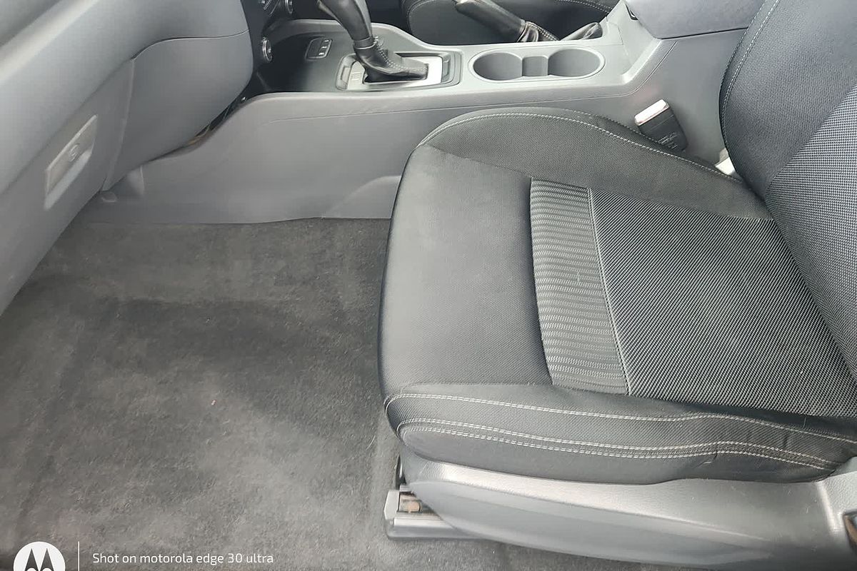 2015 Ford Ranger XLT 3.2 (4x4) PX MKII 4X4 3.2L