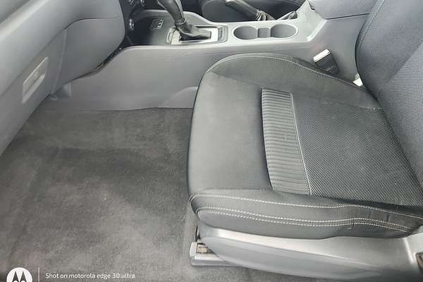 2015 Ford Ranger XLT 3.2 (4x4) PX MKII 4X4 3.2L