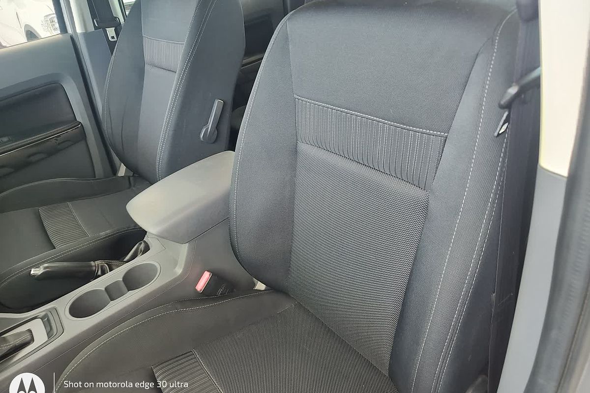 2015 Ford Ranger XLT 3.2 (4x4) PX MKII 4X4 3.2L