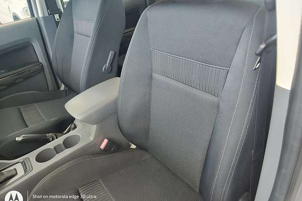 2015 Ford Ranger XLT 3.2 (4x4) PX MKII 4X4 3.2L