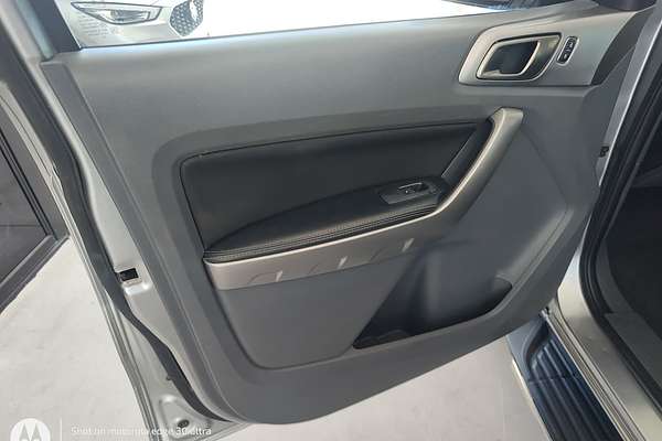 2015 Ford Ranger XLT 3.2 (4x4) PX MKII 4X4 3.2L