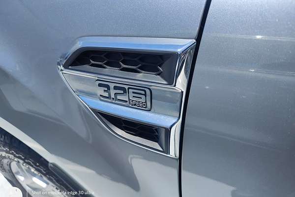 2015 Ford Ranger XLT 3.2 (4x4) PX MKII 4X4 3.2L