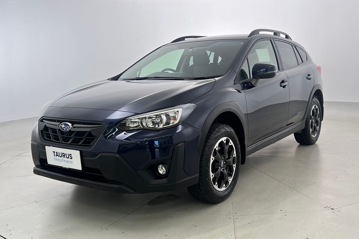 2021 Subaru XV 2.0i G5X