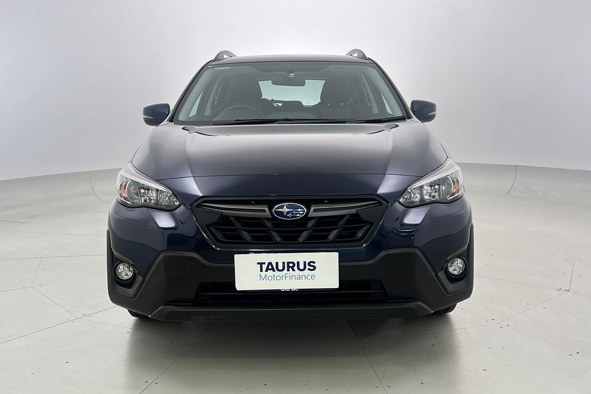 2021 Subaru XV 2.0i G5X