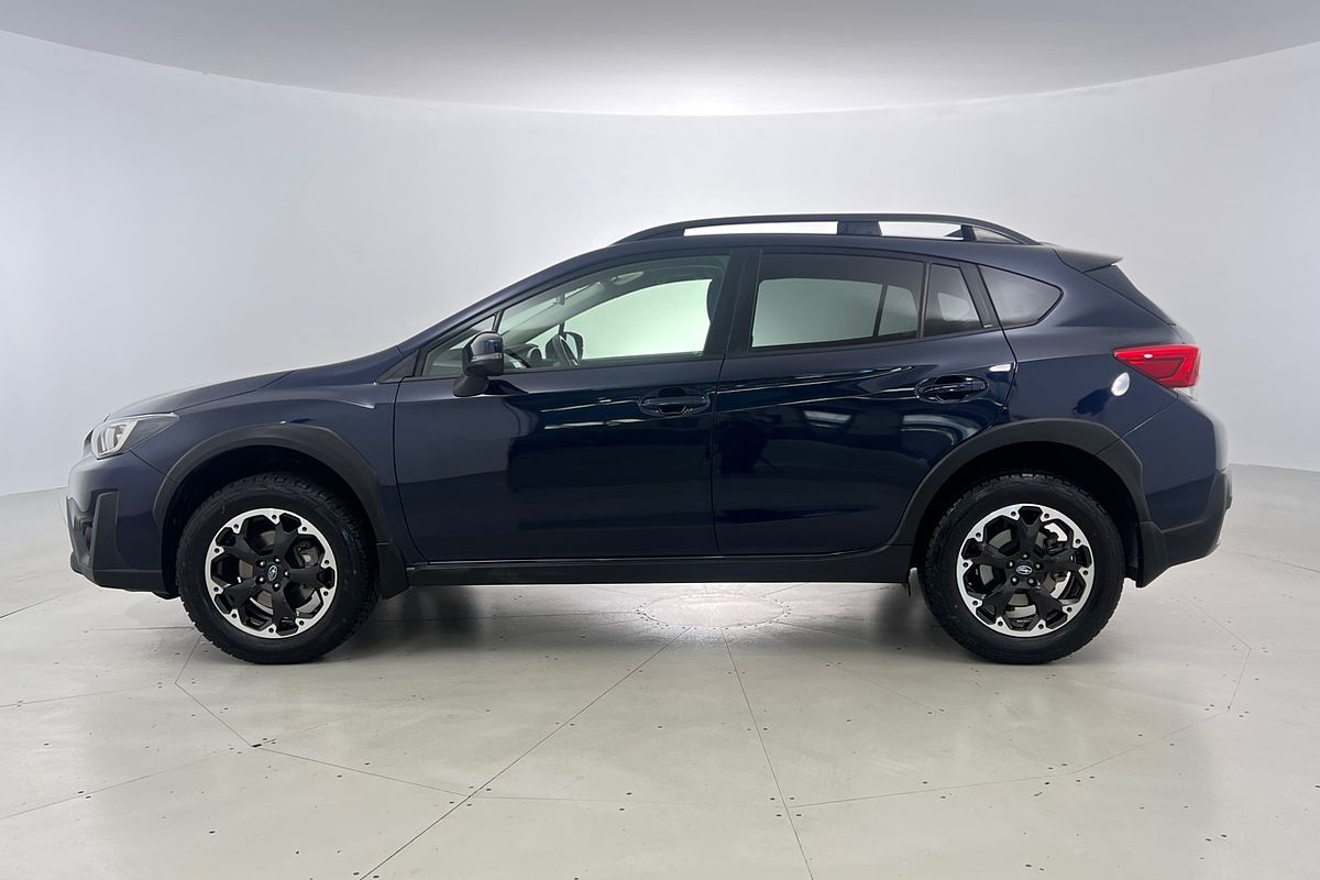 2021 Subaru XV 2.0i G5X