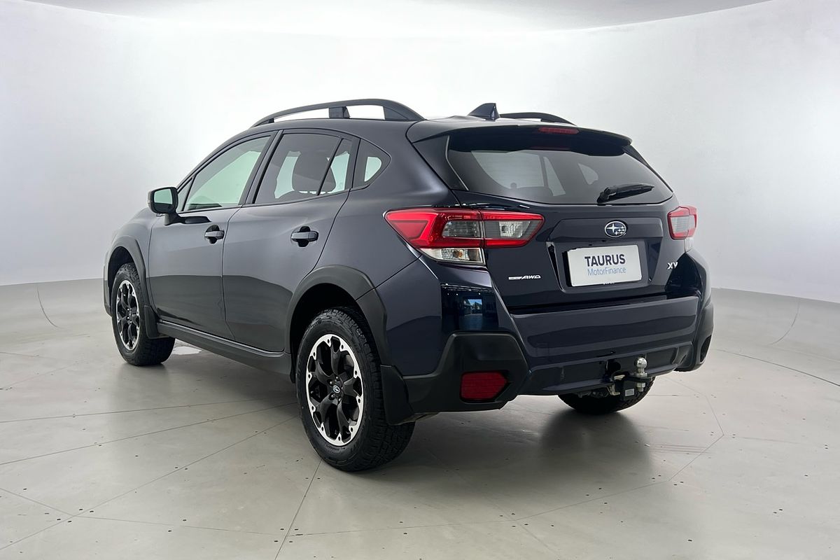 2021 Subaru XV 2.0i G5X