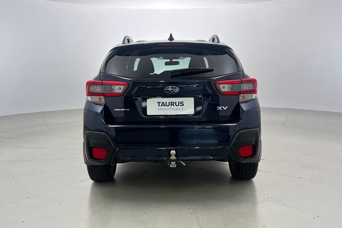 2021 Subaru XV 2.0i G5X