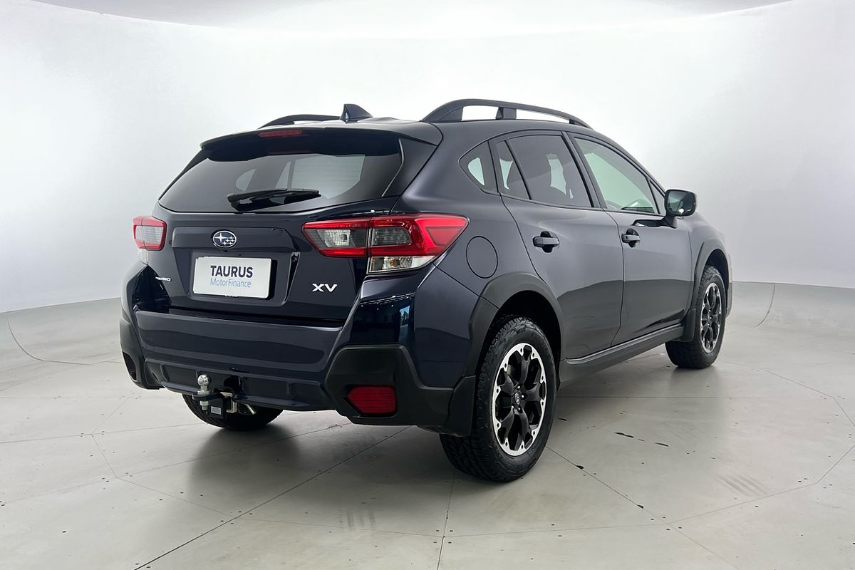 2021 Subaru XV 2.0i G5X