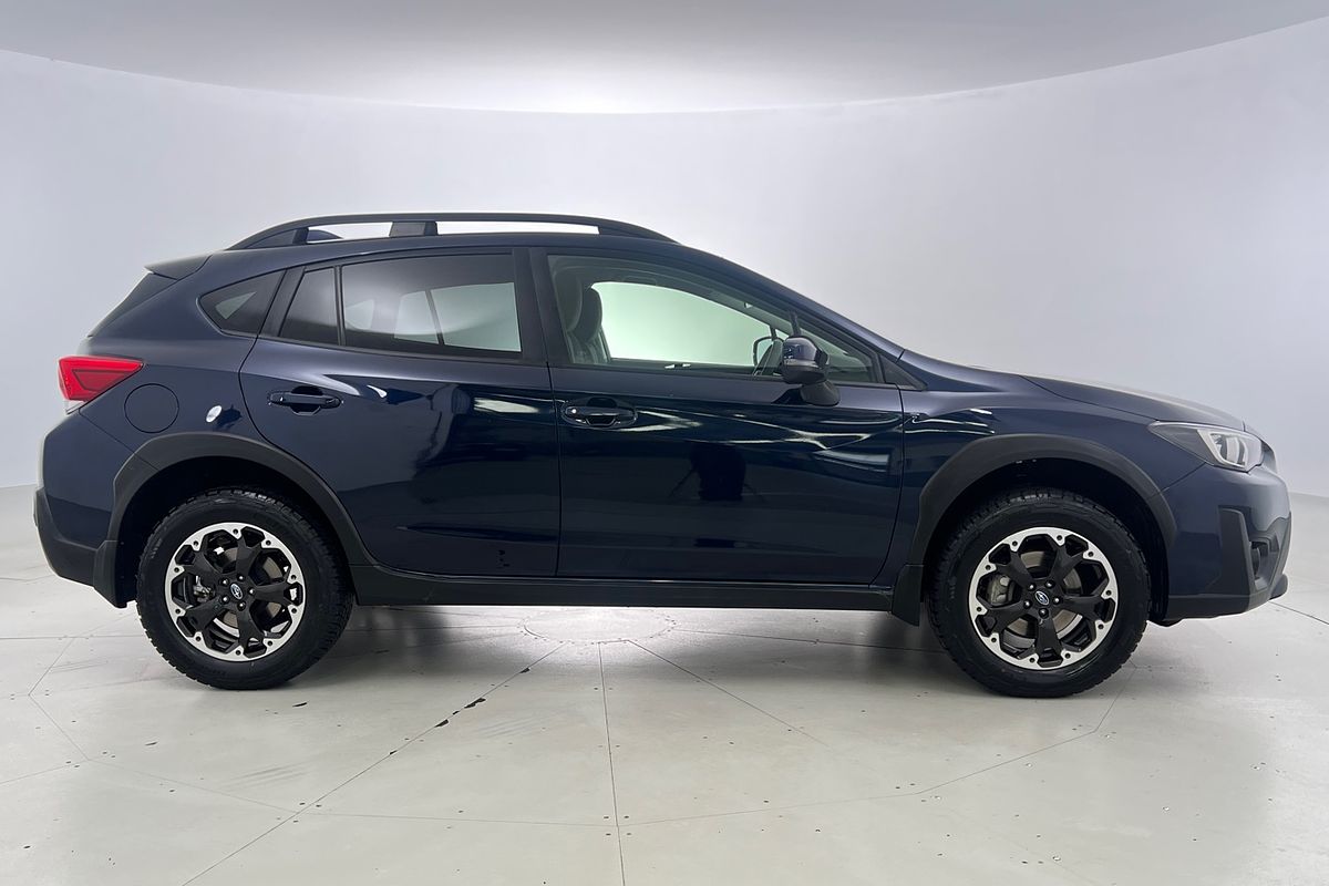 2021 Subaru XV 2.0i G5X