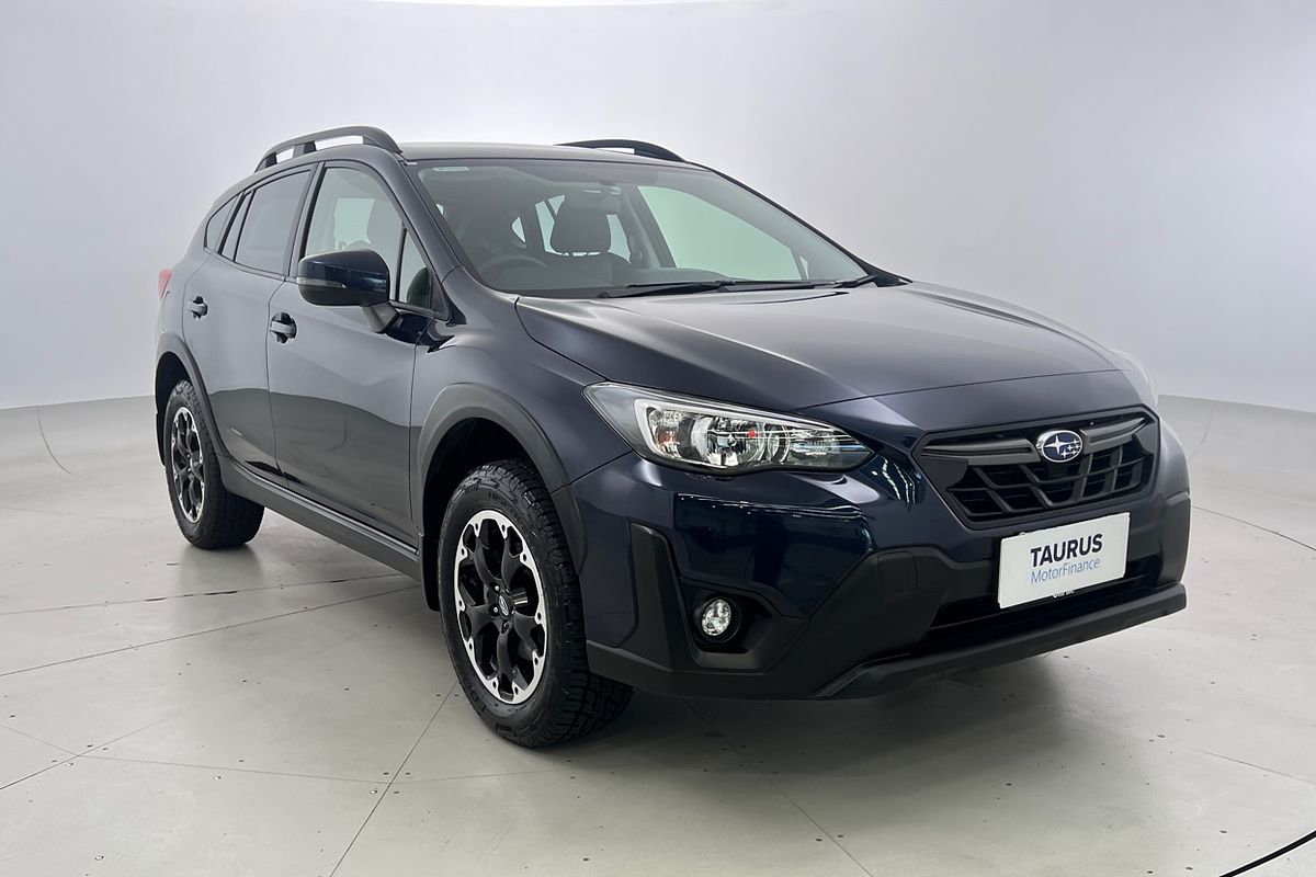 2021 Subaru XV 2.0i G5X
