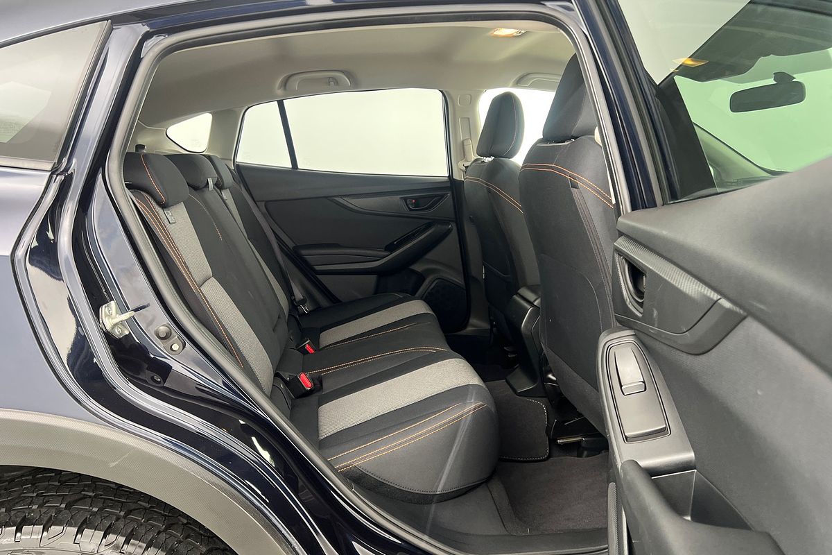 2021 Subaru XV 2.0i G5X