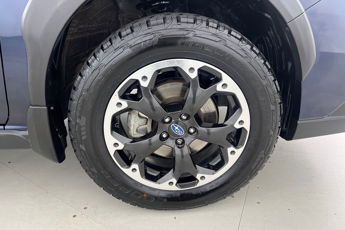 2021 Subaru XV 2.0i G5X