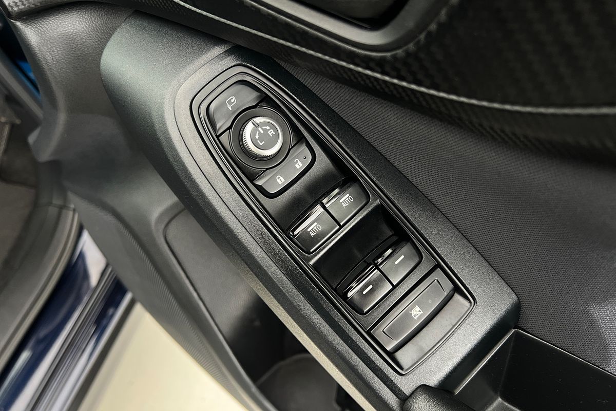 2021 Subaru XV 2.0i G5X