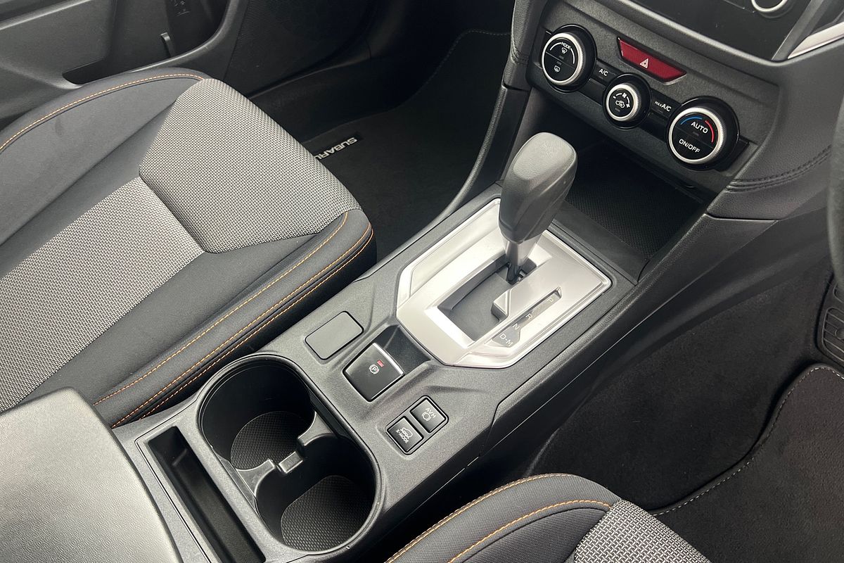 2021 Subaru XV 2.0i G5X