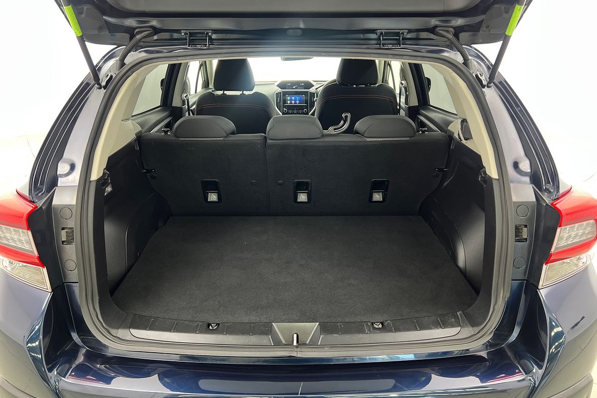 2021 Subaru XV 2.0i G5X