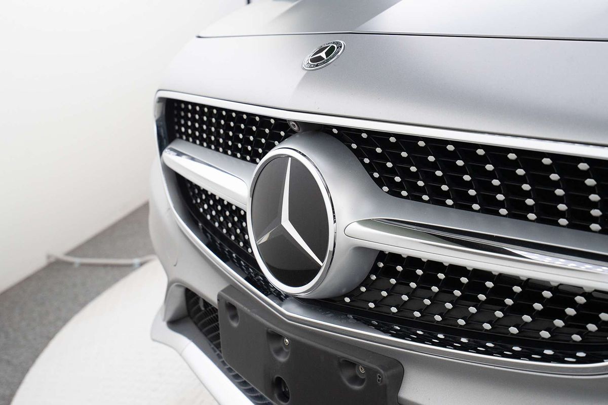 2017 Mercedes-Benz S-Class S500 C217