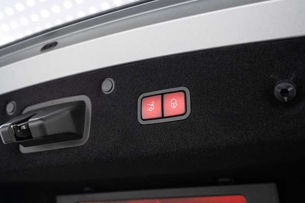 2017 Mercedes-Benz S-Class S500 C217