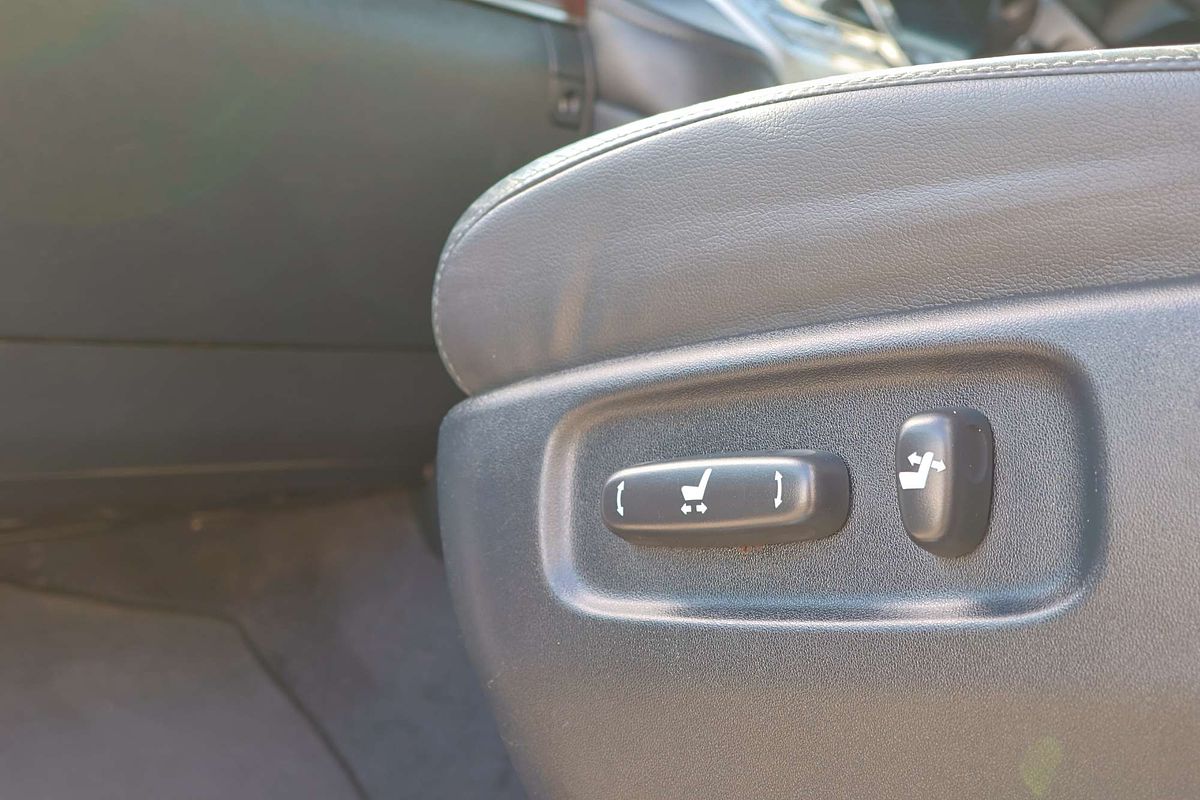 2016 Toyota Landcruiser VX (4x4) VDJ200R MY16