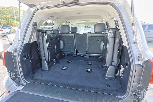 2016 Toyota Landcruiser VX (4x4) VDJ200R MY16