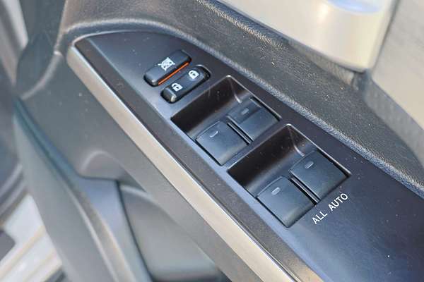 2016 Toyota Landcruiser VX (4x4) VDJ200R MY16