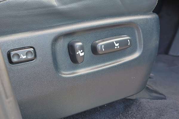 2016 Toyota Landcruiser VX (4x4) VDJ200R MY16