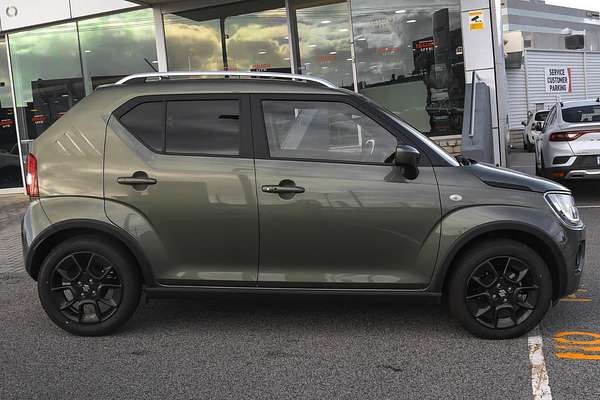 2024 Suzuki Ignis GLX MF Series II