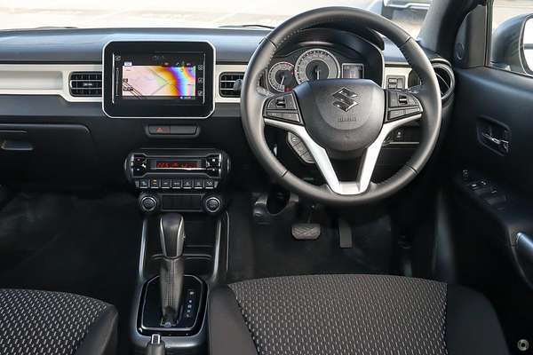 2024 Suzuki Ignis GLX MF Series II