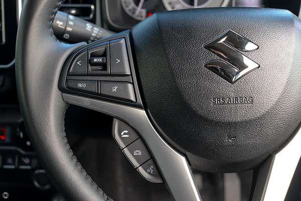 2024 Suzuki Ignis GLX MF Series II