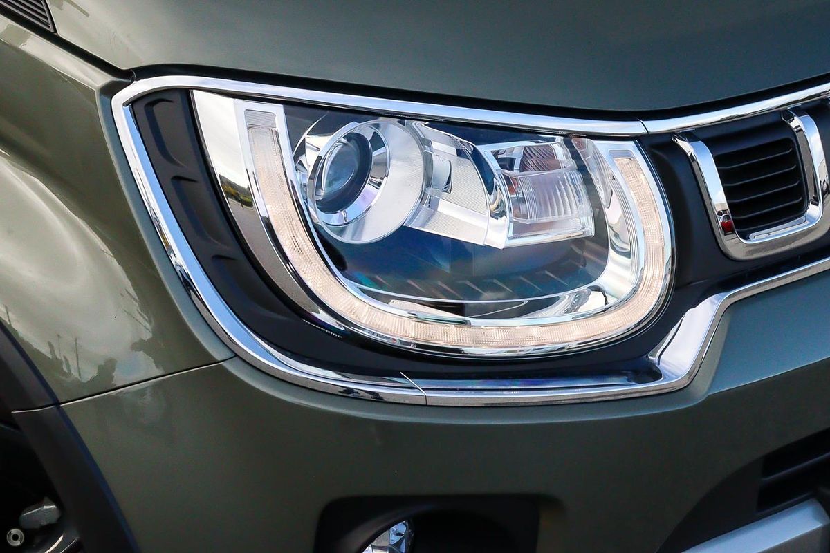 2024 Suzuki Ignis GLX MF Series II