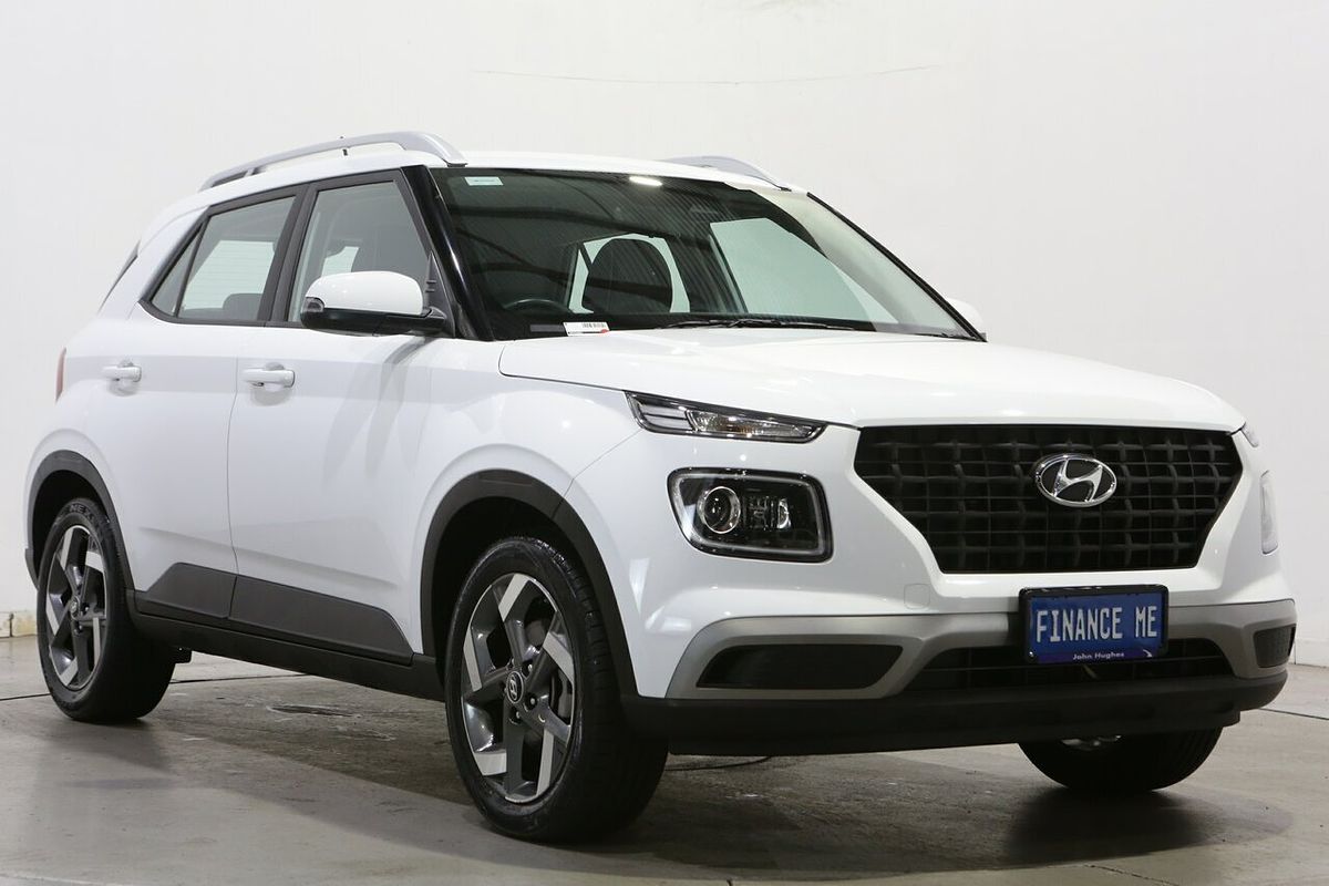 2023 Hyundai Venue Active QX.V5