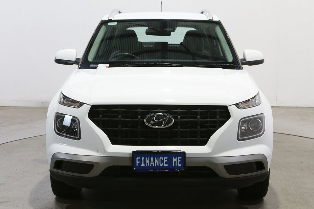 2023 Hyundai Venue Active QX.V5