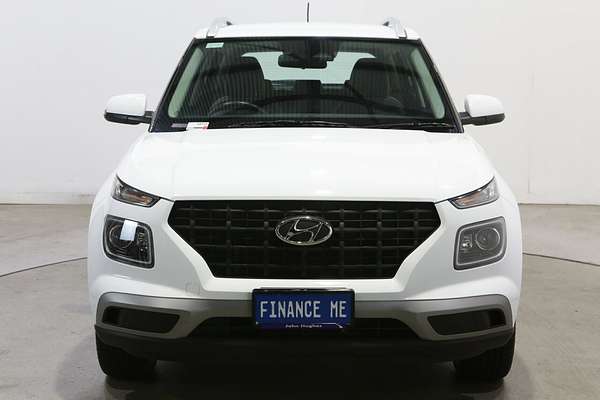 2023 Hyundai Venue Active QX.V5