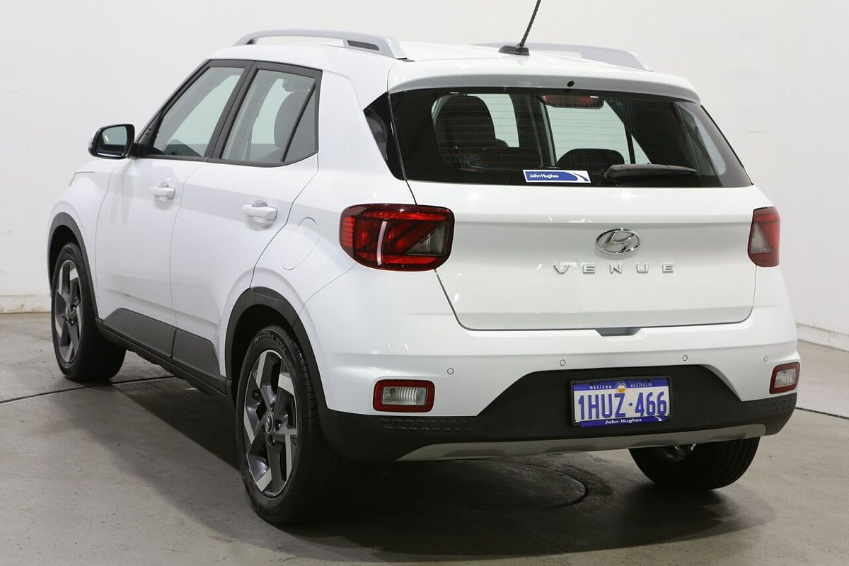 2023 Hyundai Venue Active QX.V5