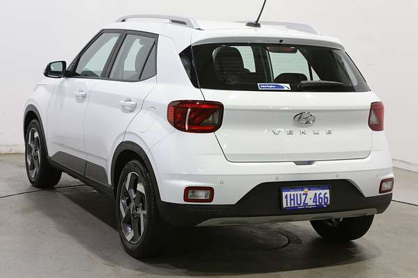 2023 Hyundai Venue Active QX.V5