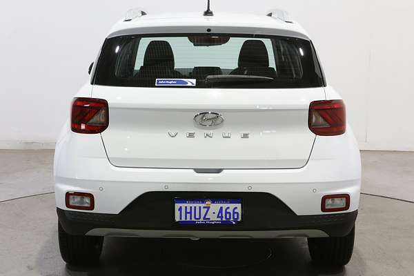 2023 Hyundai Venue Active QX.V5