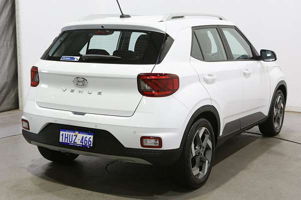 2023 Hyundai Venue Active QX.V5