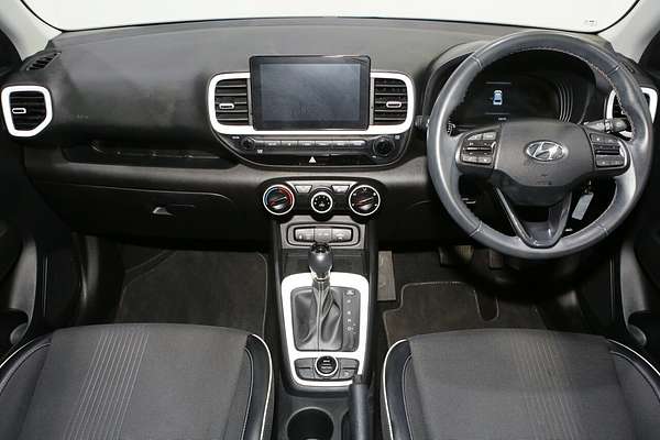 2023 Hyundai Venue Active QX.V5