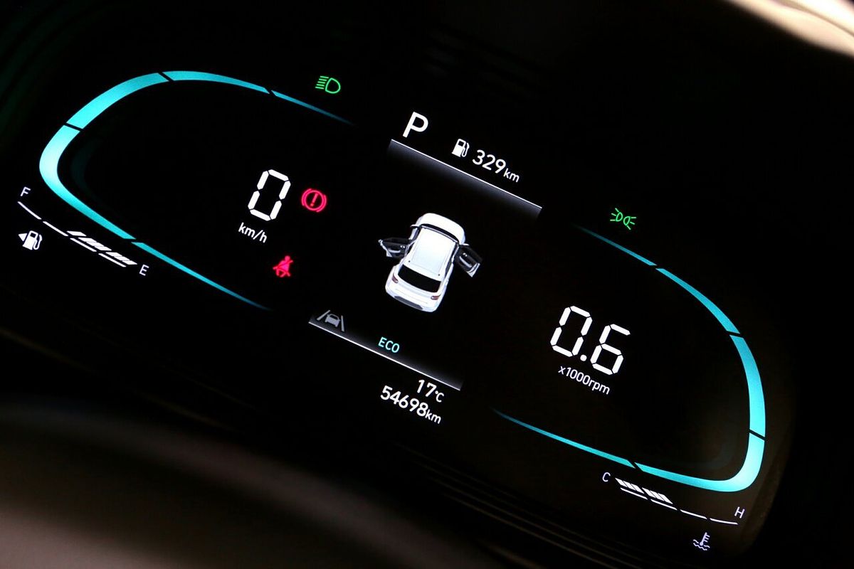 2023 Hyundai Venue Active QX.V5