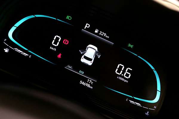 2023 Hyundai Venue Active QX.V5