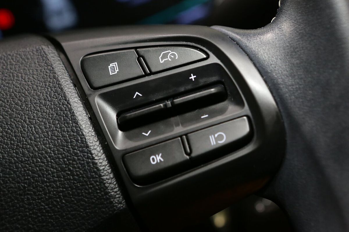 2023 Hyundai Venue Active QX.V5