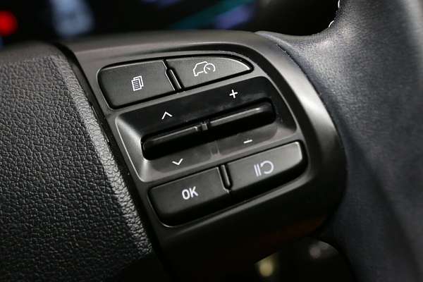 2023 Hyundai Venue Active QX.V5