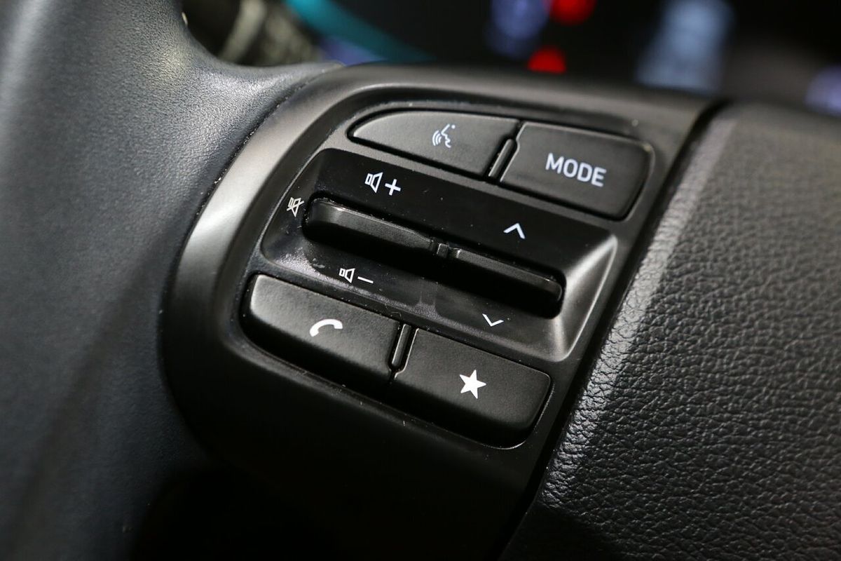 2023 Hyundai Venue Active QX.V5