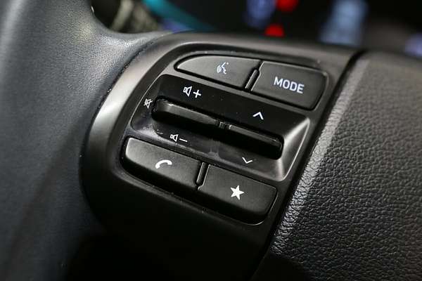 2023 Hyundai Venue Active QX.V5