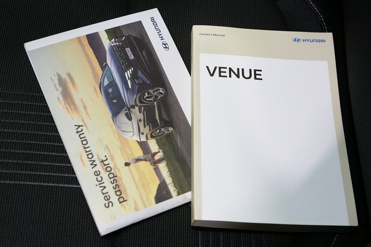 2023 Hyundai Venue Active QX.V5