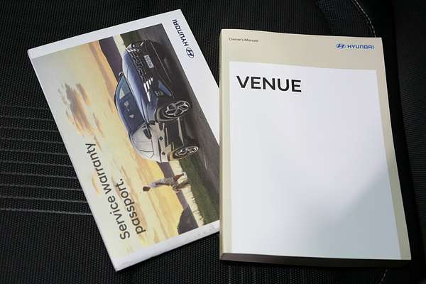 2023 Hyundai Venue Active QX.V5