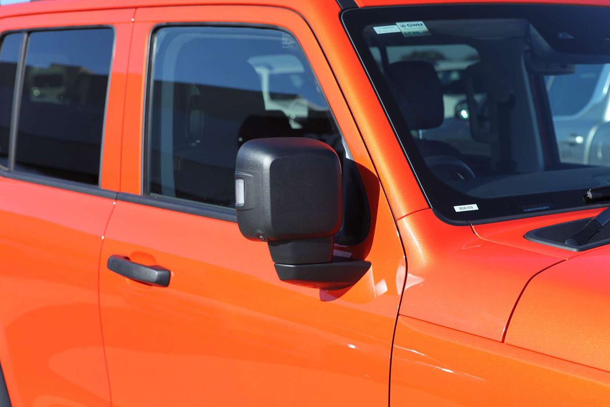 2024 GWM Tank 300 Ultra Hybrid P01