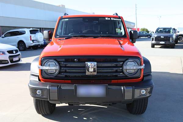 2024 GWM Tank 300 Ultra Hybrid P01