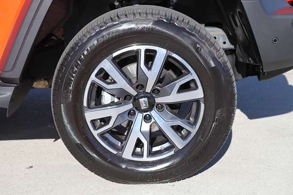 2024 GWM Tank 300 Ultra Hybrid P01